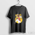 The Wizard of Os Roy Oswalt Houston Astros baseball shirt Hoodie, Sweatshirt | CoreVibeTees.com