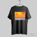 The Terminator Trilogy Methsyndicate Terminator 2 Judgment Day Tee Shirt Hoodie, Sweatshirt | CoreVibeTees.com