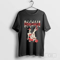 Torn Logo Holiday Pinup Social Distortion T-Shirt Hoodie, Sweatshirt | CoreVibeTees.com