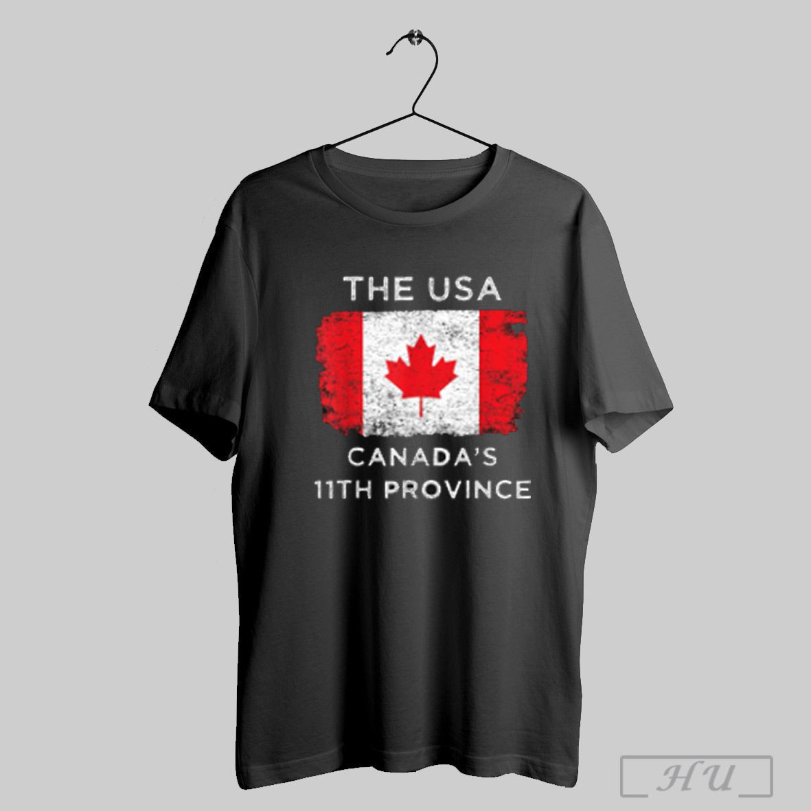 The Usa Canadas 11th Province T Shirts Sweatshirt Hoodie | CoreVibeTees.com