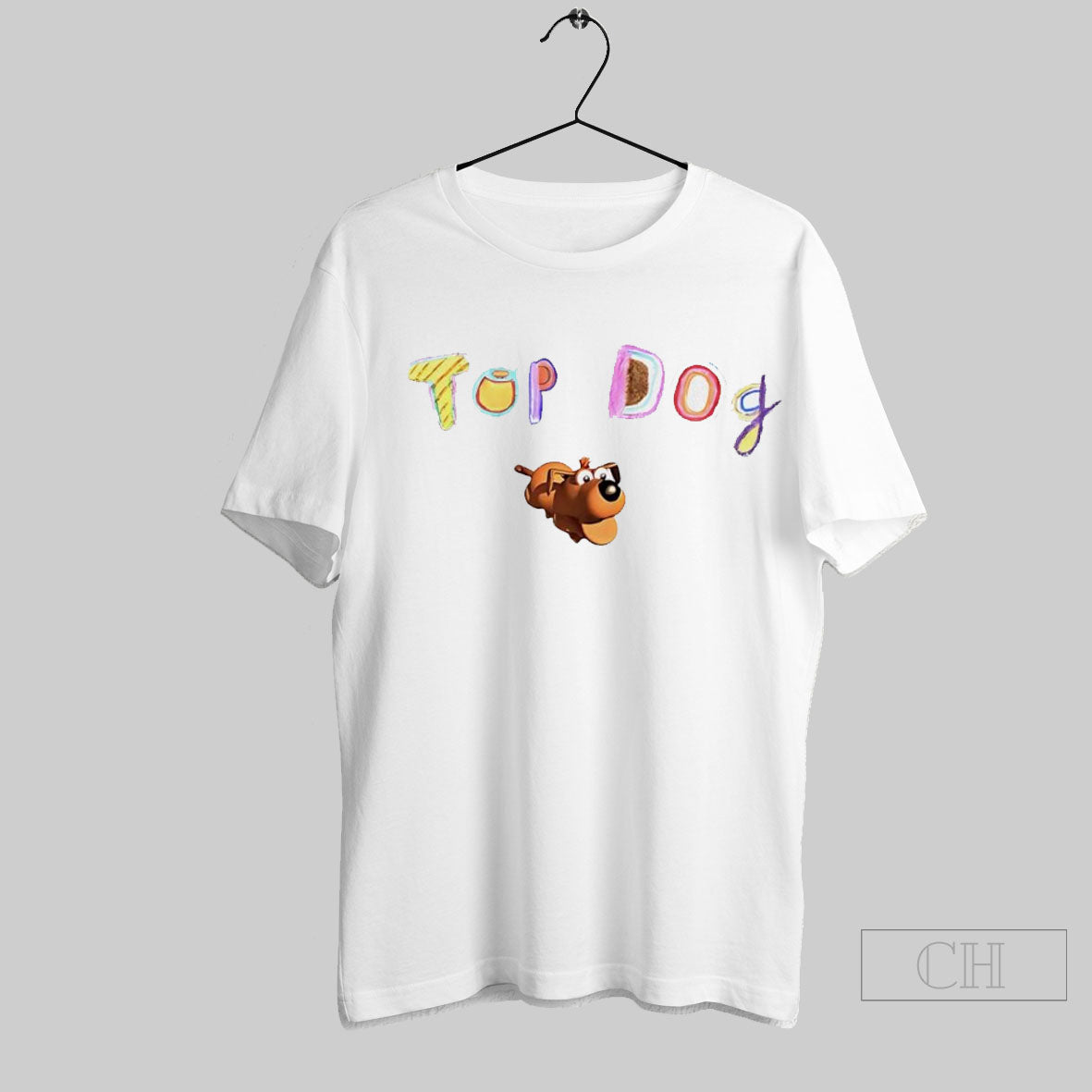 Top Dog Art Shirt Sweater Hoodie, Sweatshirt | CoreVibeTees.com