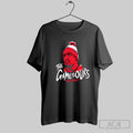 This Game Is Ours Chris Jones Shirts Hoodie, Sweatshirt | CoreVibeTees.com