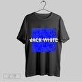 Top Jack White No Name Cover 2025 Sweatshirt T Shirt Hoodie | CoreVibeTees.com