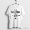Tiger Top Defender 1984 T-shirt Hoodie, Sweatshirt | CoreVibeTees.com