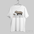 The Canadian House Hippo Shirt T Shirt Hoodie, Sweatshirt | CoreVibeTees.com