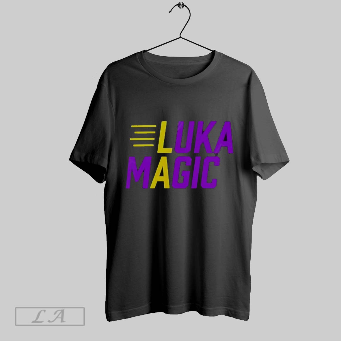 Top Luka Magic Lakers Number 77 Sweatshirt T Shirt Hoodie | CoreVibeTees.com