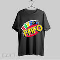 Top Fafo Wild Card Uno Unisex Sweatshirt T Shirt Hoodie | CoreVibeTees.com