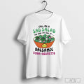 Trendy Call Me A Sad Salad The Way Im Full Of Balsamic Vina Regrette Shirt Hoodie, Sweatshirt | CoreVibeTees.com