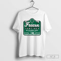 The Confines Big Ten Hockey Series At Wrigley Field B1G on January 3 and 4 2025 t-shirt Hoodie, Sweatshirt | CoreVibeTees.com