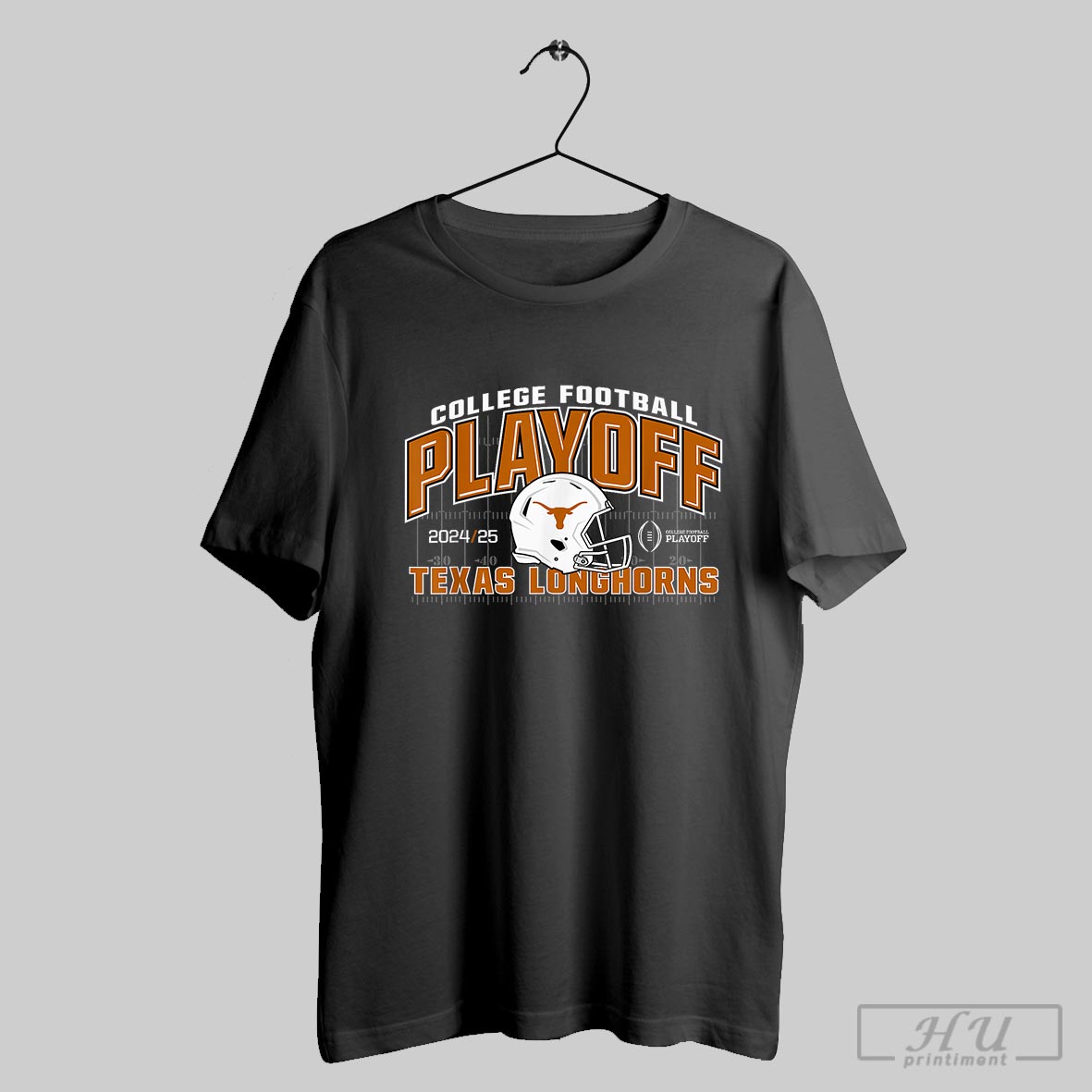 Texas Longhorns College Football Playoff Cfp 2024 2025 T Shirt Hoodie, Sweatshirt | CoreVibeTees.com