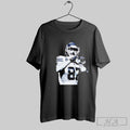 Travis Kelce Heart Shirt Tee Hoodie, Sweatshirt | CoreVibeTees.com