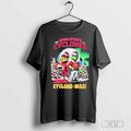 The Grinch Iowa State Cyclones Merry Cyclone-Mas Christmas Go Cyclones Mascot T-shirts Hoodie, Sweatshirt | CoreVibeTees.com