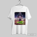 Texas Am Transfer Dl Gabriel Brownlow Dindy Has Committed To South Carolina Gamecocks Poster T Shirt Hoodie, Sweatshirt