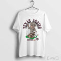 Texas A&amp;M Aggies BTHO t.u. Vs Texas Longhorns Sarge Rivalry T-shirt Hoodie, Sweatshirt | CoreVibeTees.com