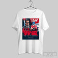 The Talent Level The Mindset Everything To Be A Heck Of A Quarterback Mel Kiper Jr Jaxson Dart Ole Miss Football T Shirt...