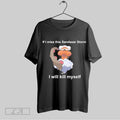 Top If I Miss This Sandsear Storm I Will Kill Myself T-Shirts, Hoodie, Sweatshirt | CoreVibeTees.com