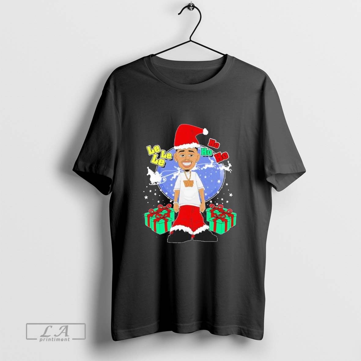 These Foos Lil Foo Christmas New T-Shirt Hoodie, Sweatshirt | CoreVibeTees.com