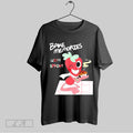 Top Bake Memories With Sprout Birthday Cartoon Sweatshirt T Shirt Hoodie | CoreVibeTees.com