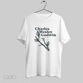 Top Charles Wesley Godwin Another Leaf New Sweatshirt T Shirt Hoodie | CoreVibeTees.com