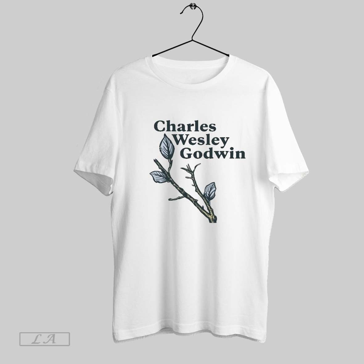 Top Charles Wesley Godwin Another Leaf New Sweatshirt T Shirt Hoodie | CoreVibeTees.com