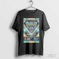 The Allâ€™s Eye Trio Ari Tour Dates Nov 2024 With Joshua Ben Atkind Kis Yunker T-shirt Hoodie, Sweatshirt | CoreVibeTees.com