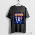 The Legend Of Shohei Ohtani 3X MVP 2021-2023-2024 Shirt Hoodie, Sweatshirt | CoreVibeTees.com