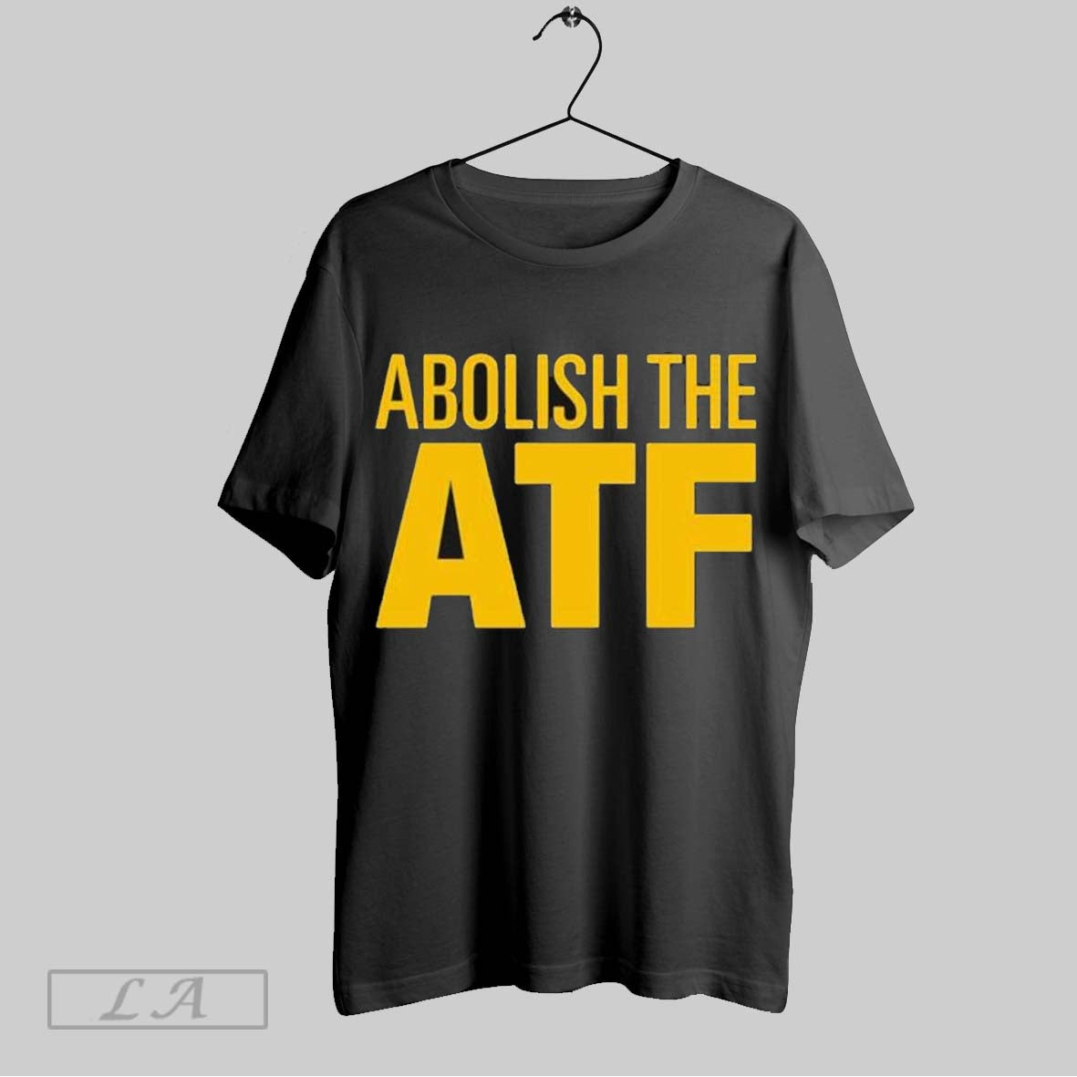 Top Paul Bedard Abolish The Atf T Shirt Sweatshirt Hoodie Shirt | CoreVibeTees.com