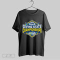 Top 2025 Njsiaa Diving State Champions T Shirt Hoodie, Sweatshirt | CoreVibeTees.com