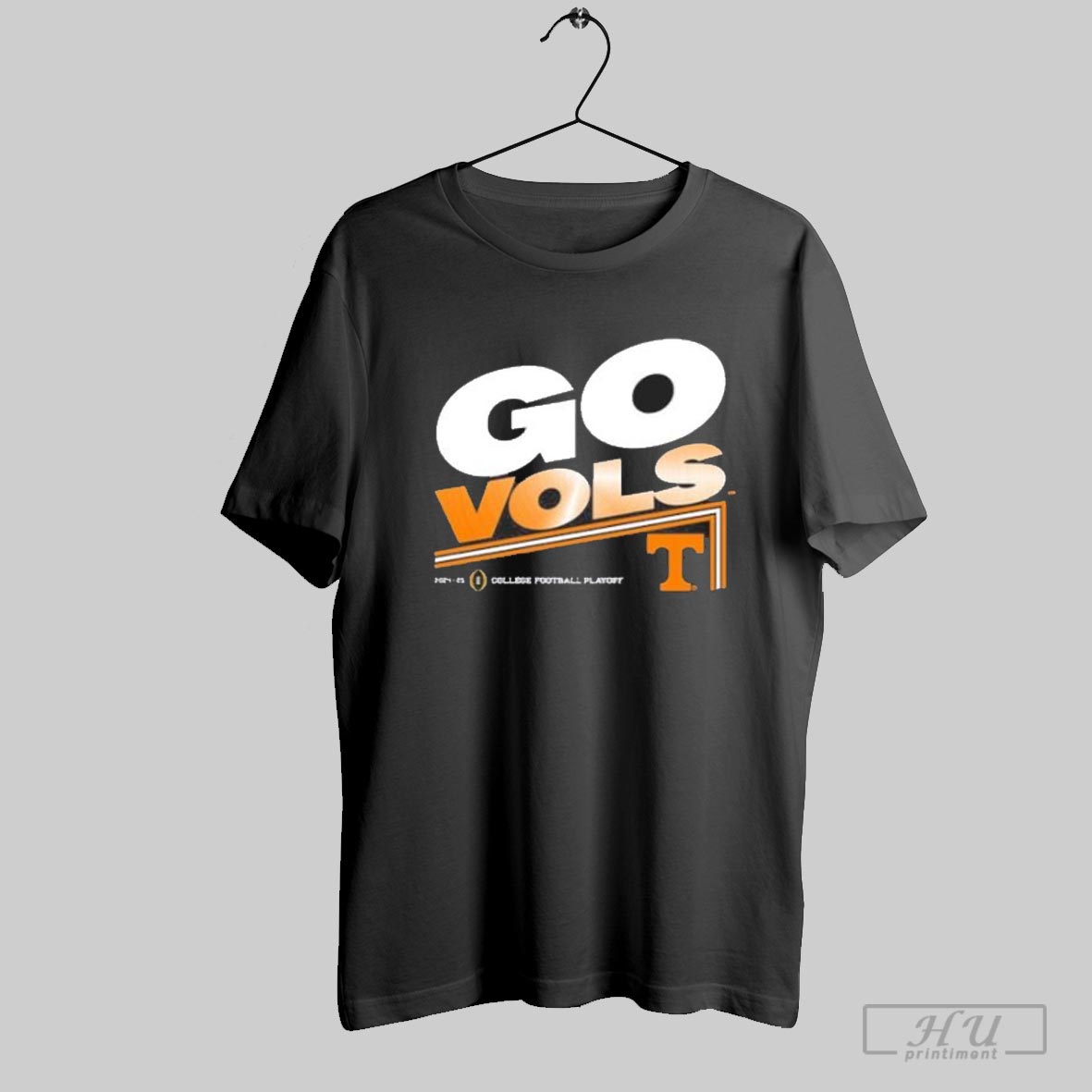 Top College Football Playoff 2025 Tennessee Slogan T Shirt Hoodie, Sweatshirt | CoreVibeTees.com