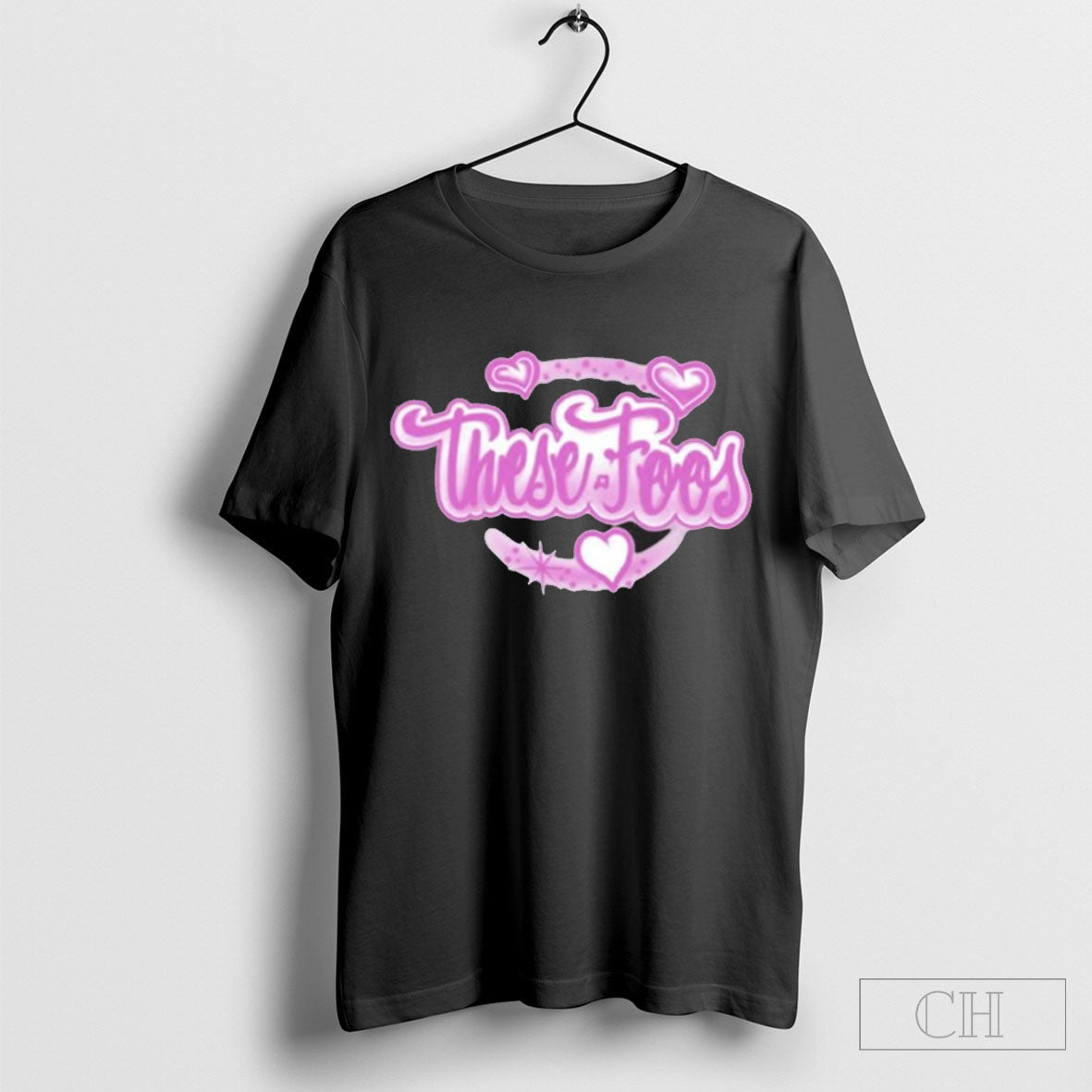 These Foos Precious T Shirt Sweater Hoodie, Sweatshirt | CoreVibeTees.com