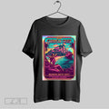 Top 311 Band Show 2025 Caribbean Cruise March 26th 31st Miami To Great Stirrup Cay And Nassau Bahamas Poster Unisex...