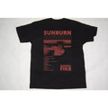 Vintage Dominic Fike Black T-Shirt Cotton T-shirt Hoodie, Sweatshirt | CoreVibeTees.com (Image 1)
