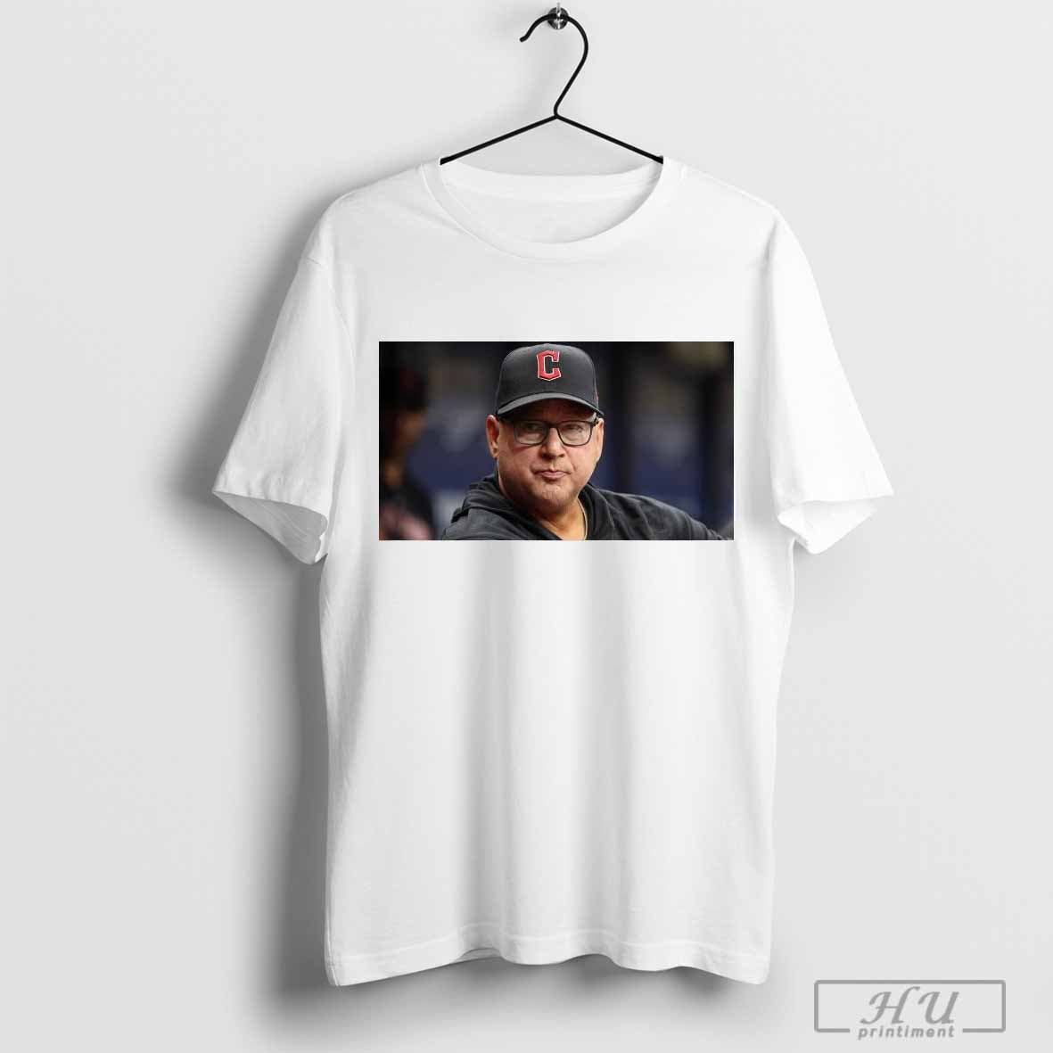 Top Terry Francona T-Shirt Hoodie, Sweatshirt | CoreVibeTees.com