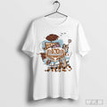 Texas Longhorns First SEC Game Matchup Shirt Hoodie, Sweatshirt | CoreVibeTees.com