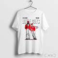 Trendy Little Guys Elly De La Cruz And Matt Mclain Cincinnati Reds Baseball Only Their Coach Can Tell Them Apart T Shirt...