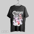 Top Creeper Friday 13th Unisex Sweatshirt T Shirt Hoodie | CoreVibeTees.com