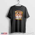 Texas Longhorns Basketball Team 2024 Signatures Shirt Hoodie, Sweatshirt | CoreVibeTees.com