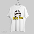 Top Dominik Dirty Dom Pringles Version Drawing T Shirt Hoodie, Sweatshirt | CoreVibeTees.com