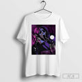 Theauracles Scream for Nami T-Shirt Hoodie, Sweatshirt | CoreVibeTees.com