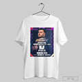 Trendy Aew Dynamite Mjf Maxwell Friedman Appears Live Wednesday April 26 2025 San Diego Ca Poster T Shirt Sweatshirt Hoodie
