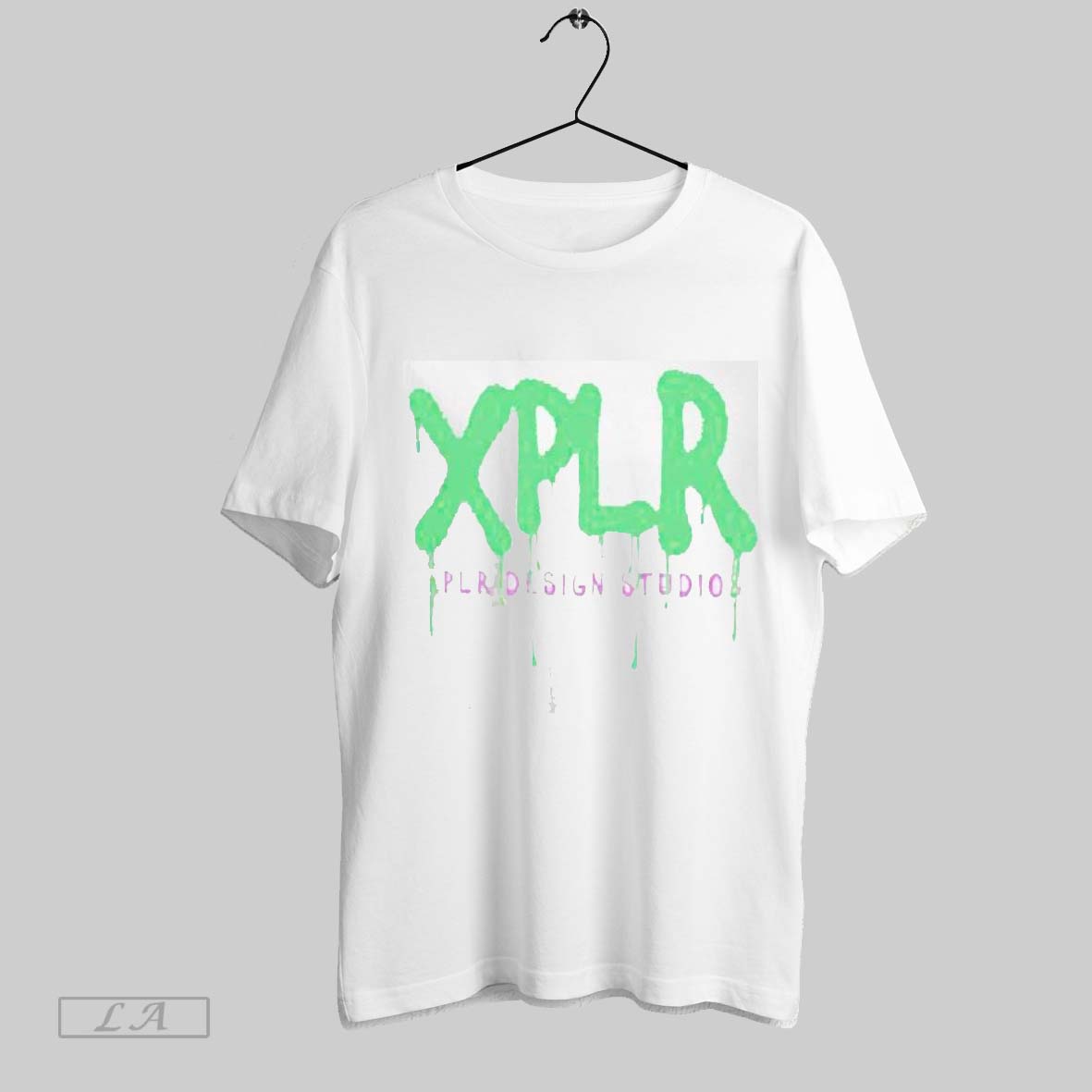 Top Colby Brock Wearing Xplr Design Studios Graffiti V2 T Shirt Hoodie, Sweatshirt | CoreVibeTees.com
