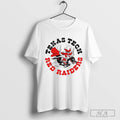Texas Tech Red Raiders Riders Cartoon Shirt Hoodie, Sweatshirt | CoreVibeTees.com