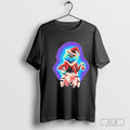 The Christmas Thief Christmas 2024 Shirt Hoodie, Sweatshirt | CoreVibeTees.com