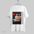 Top Ufc Fight Night Wood Vs Charriere Featherweight Bout March 22 Sat Poster Unisex Sweatshirt T Shirt Hoodie