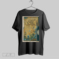 The Disco Biscuits Dec 30 2024 The Fillmore Philadelphia Pa Poster Shirt Hoodie, Sweatshirt | CoreVibeTees.com
