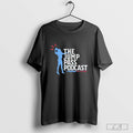 The Jump Pass Podcast With Ryan Harris T-shirt Hoodie, Sweatshirt | CoreVibeTees.com