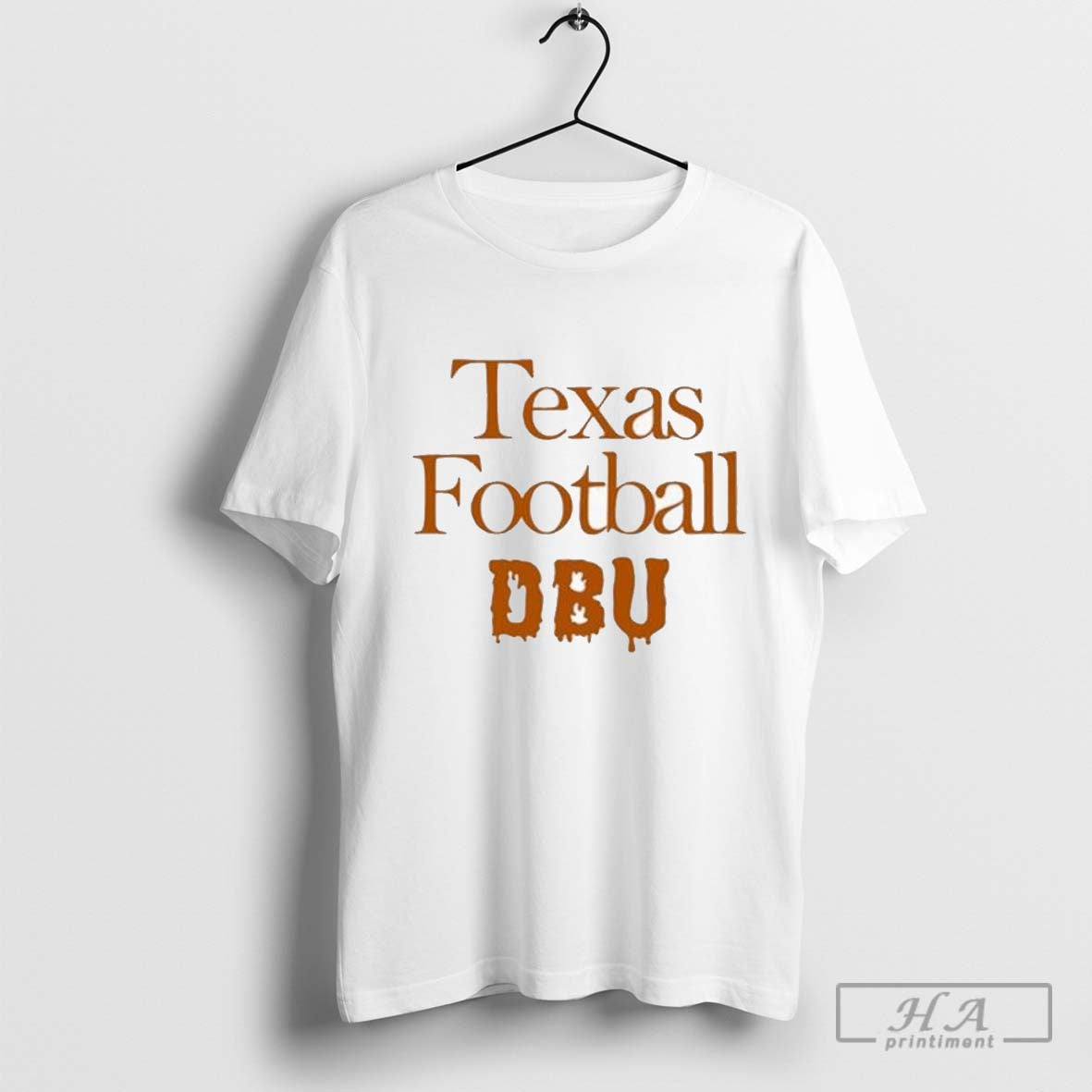 Texas Longhorns Football DBU T-shirt Hoodie, Sweatshirt | CoreVibeTees.com
