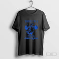 Today Im A Serious Goose Funny Lifting Weights Gym Fitness T Shirt Hoodie, Sweatshirt | CoreVibeTees.com