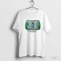 The Basement Yard By Radio City Ivory T-Shirt Hoodie, Sweatshirt | CoreVibeTees.com