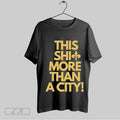 This Shit More Than A City New Orleans T Shirts Hoodie, Sweatshirt | CoreVibeTees.com
